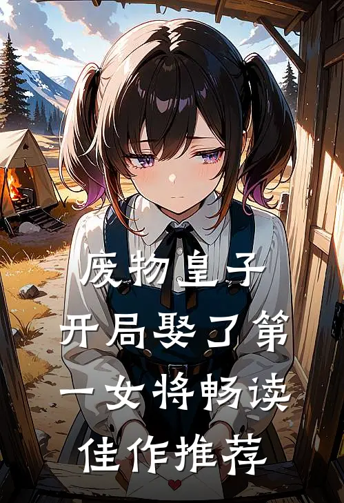 废物皇子,开局娶了第一女将畅读佳作推荐的