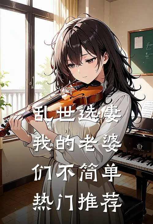 乱世选妻,我的老婆们不简单热门推荐