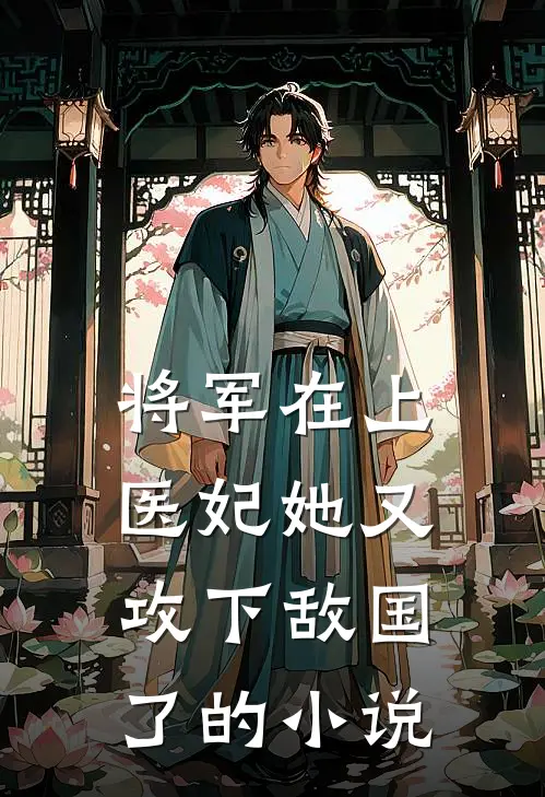 将军在上,医妃她又攻下敌国了的