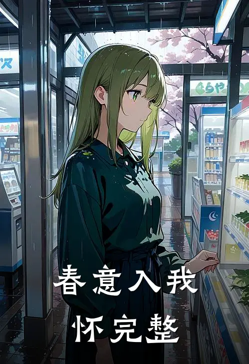 春意入我怀完整