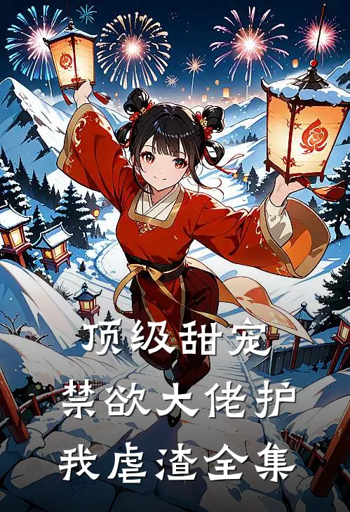 顶级甜宠禁欲大佬护我虐渣全集免费阅读