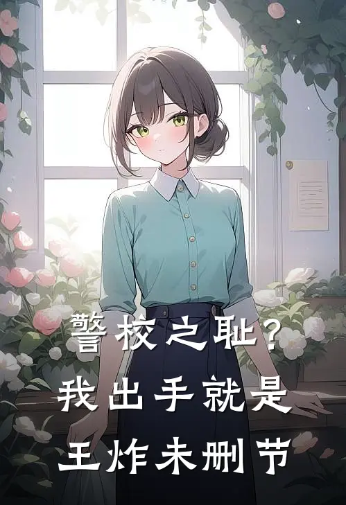 警校之耻?我出手就是王炸未删节