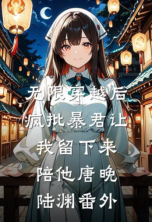 无限穿越后：疯批暴君让我留下来陪他唐晚陆渊 番外