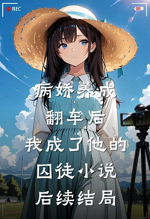 病娇养成翻车后,我成了他的囚徒后续结局怎么样