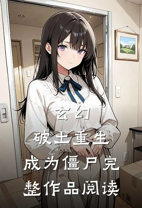 玄幻破土重生,成为僵尸完整作品阅读免费