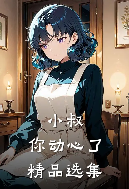 小叔,你动心了精品选集免费阅读
