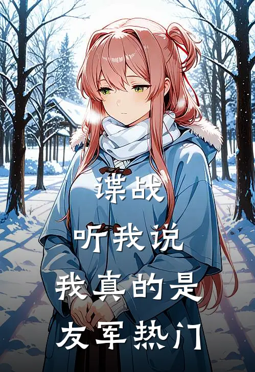 谍战听我说,我真的是友军热门吗