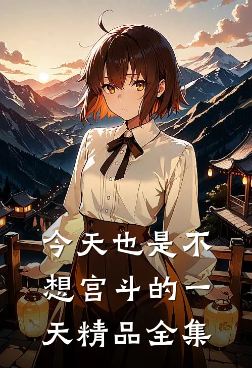 今天也是不想宫斗的一天精品全集