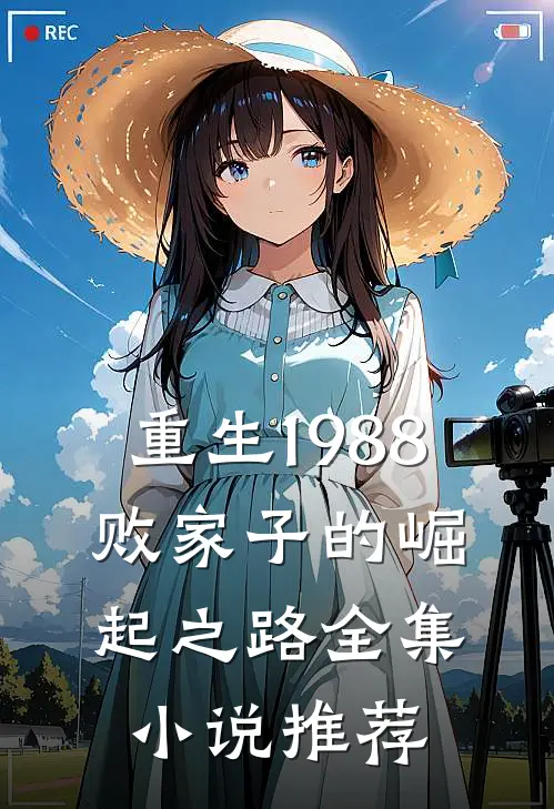 重生1988,败家子的崛起之路全集推荐阅读