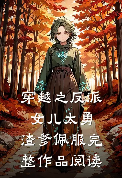 穿越之反派女儿太勇,渣爹佩服完整作品阅读