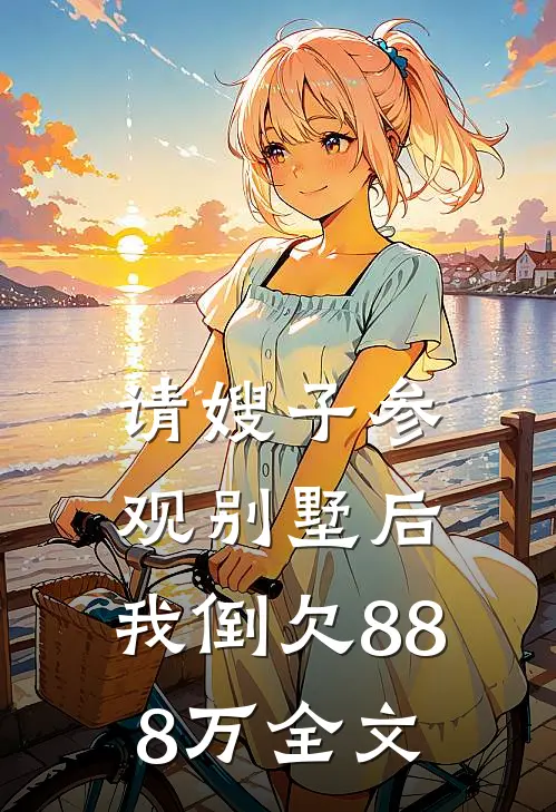 请嫂子参观别墅后,我倒欠888万全文在线阅读