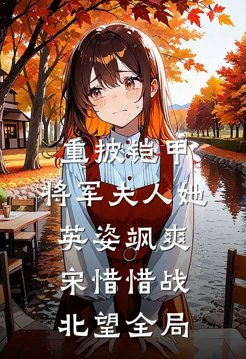 重披铠甲，将军夫人她英姿飒爽宋惜惜战北望全局