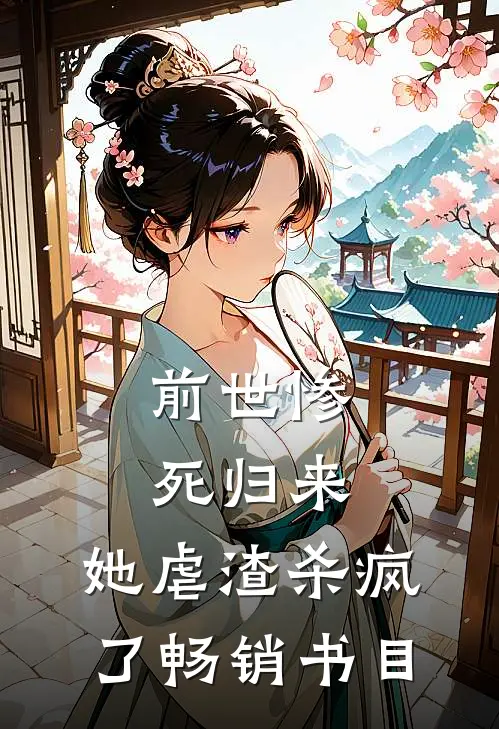 前世惨死归来,她虐渣杀疯了畅销书目免费阅读