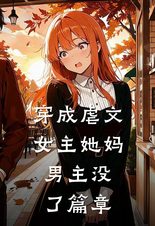 穿成虐文女主她妈,男主没了篇章