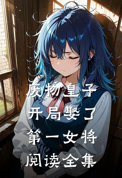 废物皇子,开局娶了第一女将阅读全集免费