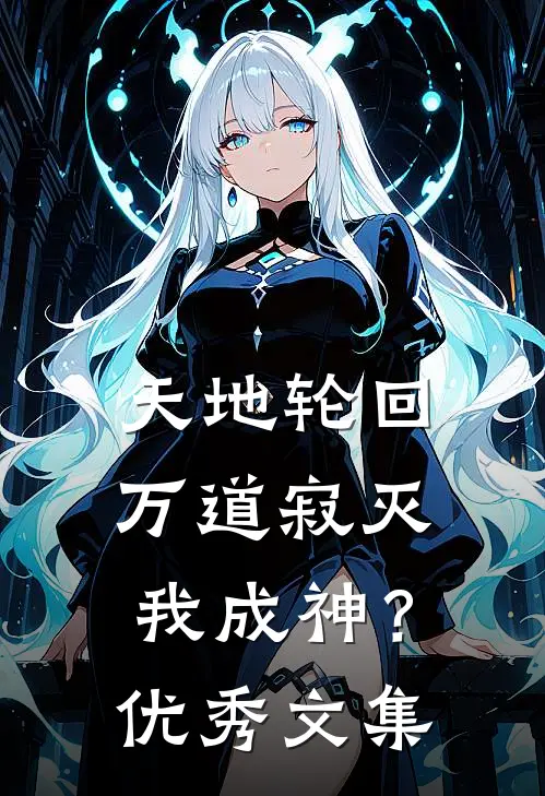 天地轮回，万道寂灭，我成神？优秀文集