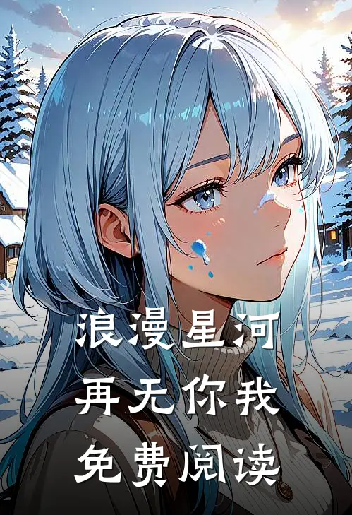 浪漫星河,再无你我免费阅读全文
