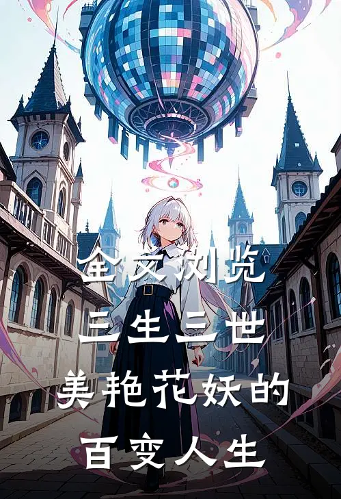 全文浏览三生三世美艳花妖的百变人生