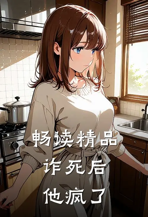 畅读精品诈死后，他疯了