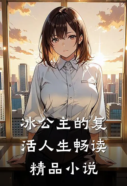 冰公主的复活人生畅读精品