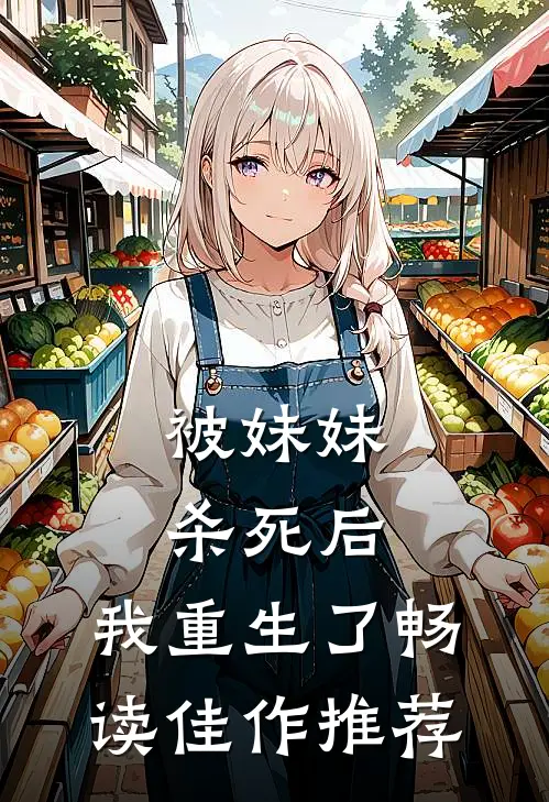 被妹妹杀死后,我重生了畅读佳作推荐