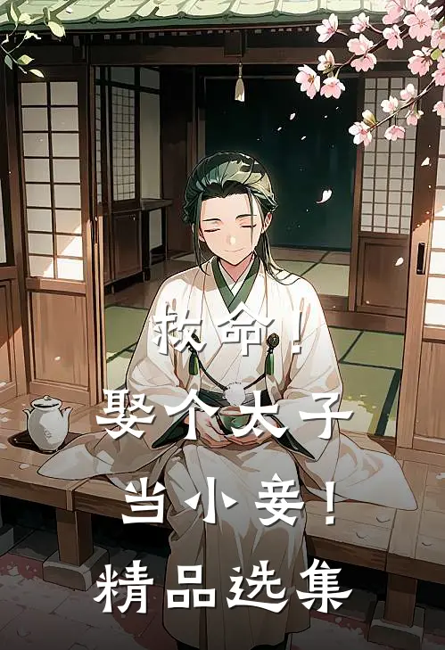 救命!娶个太子当小妾!精品选集免费阅读