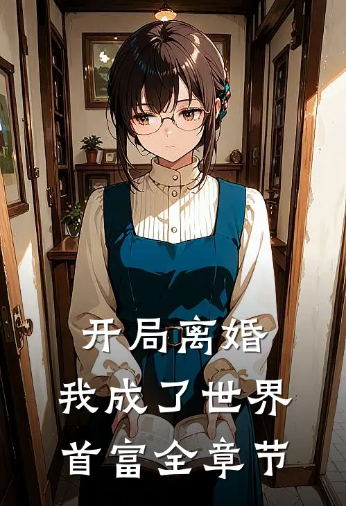 开局离婚,我成了世界首富全章节阅读