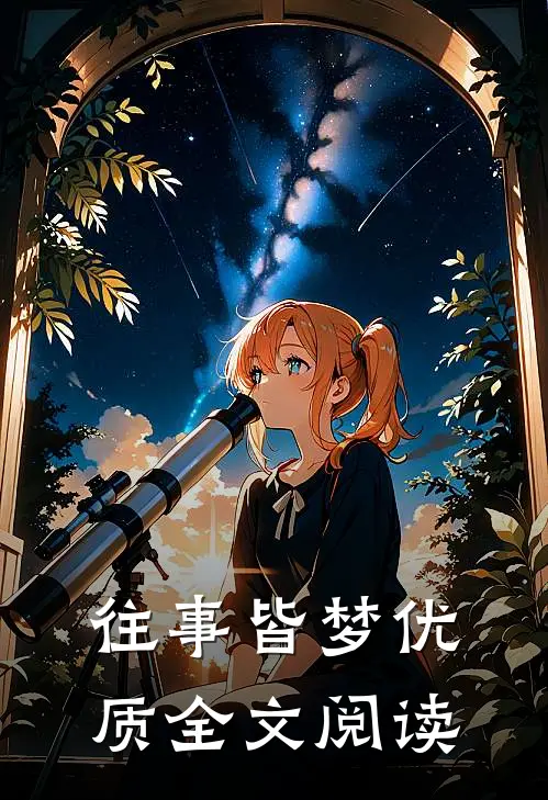 往事皆梦优质全文阅读