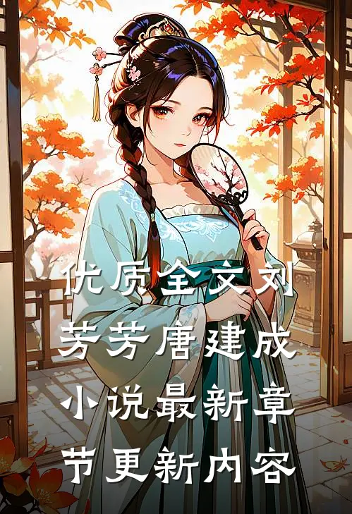 优质全文刘芳芳唐建成小说最新章节更新内容
