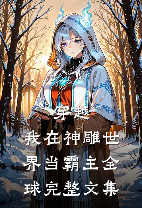 穿越我在神雕世界当霸主全球完整文集阅读