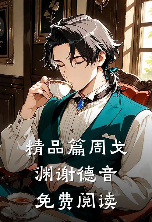 精品篇周戈渊谢德音免费阅读
