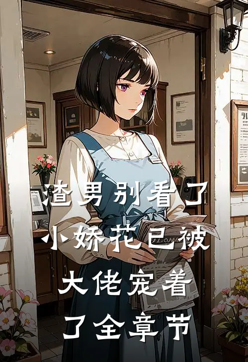 渣男别看了,小娇花已被大佬宠着了全章节