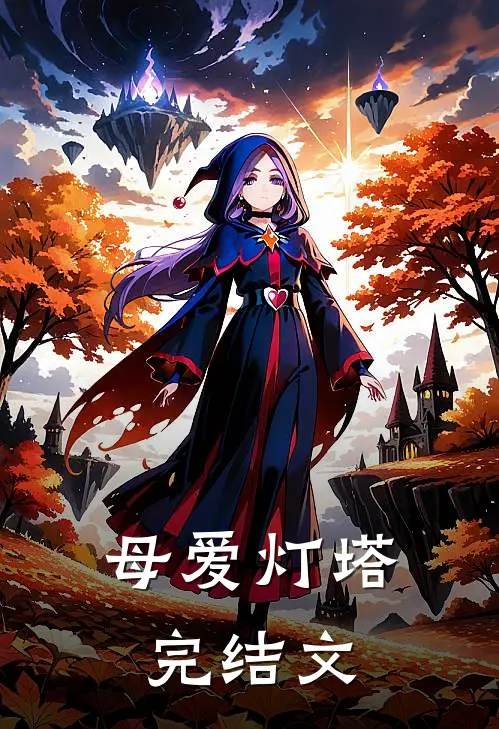 母爱灯塔完结文