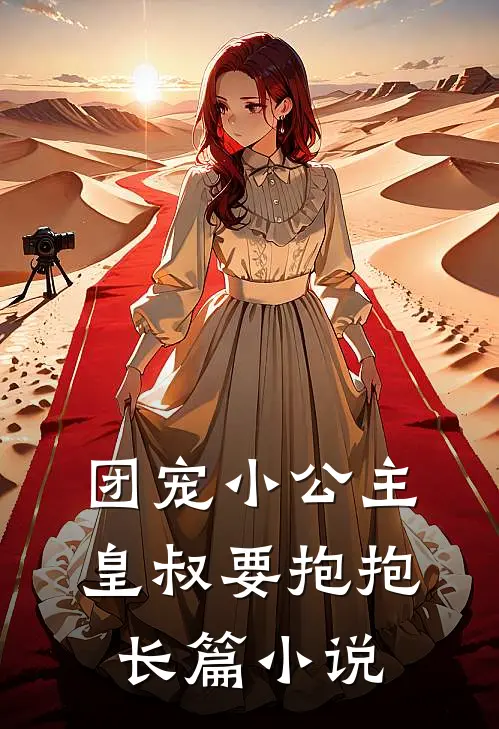 团宠小公主皇叔要抱抱长篇