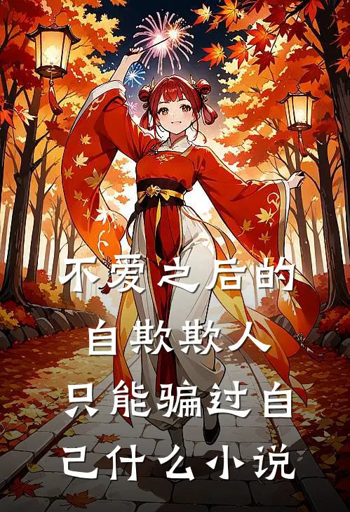 不爱之后的自欺欺人,只能骗过自己里的人物