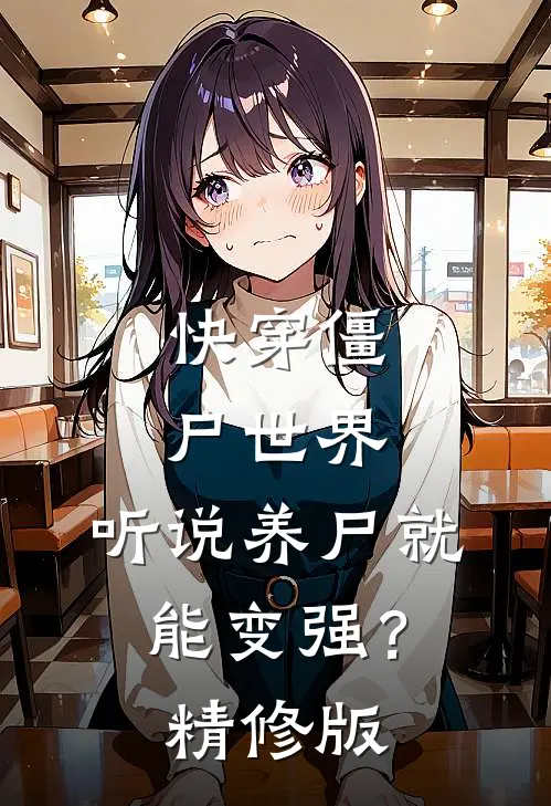 快穿僵尸世界,听说养尸就能变强?精修版免费阅读