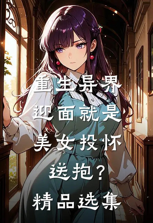 重生异界,迎面就是美女投怀送抱?精品选集