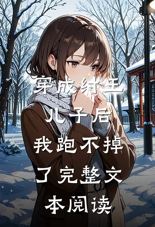 穿成纣王儿子后,我跑不掉了完整文本阅读免费