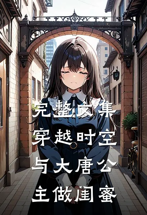 完整文集穿越时空,与大唐公主做闺蜜的故事