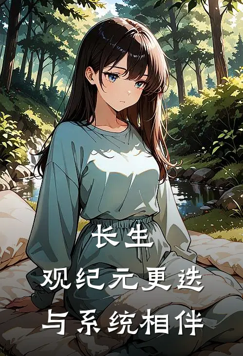 长生观纪元更迭,与系统相伴免费