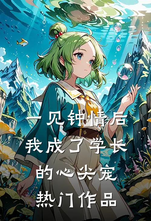 一见钟情后，我成了学长的心尖宠热门作品
