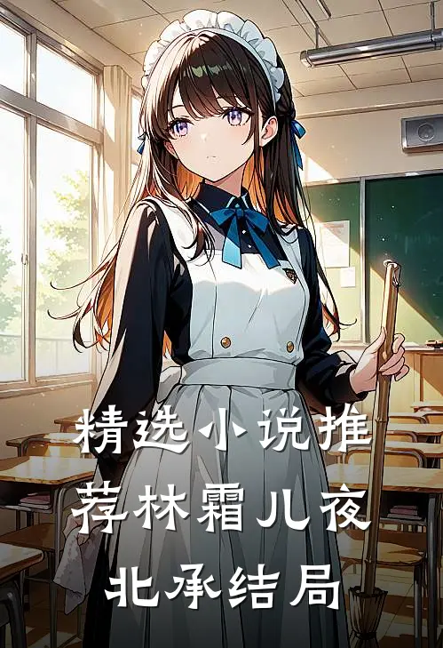 精选小说推荐林霜儿夜北承结局
