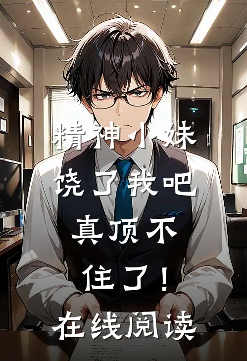 精神小妹饶了我吧,真顶不住了!在线阅读免费