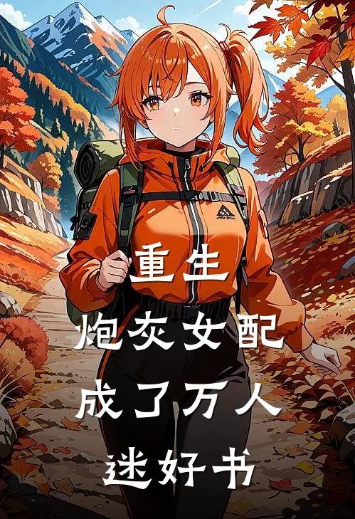 重生炮灰女配成了万人迷好书推文