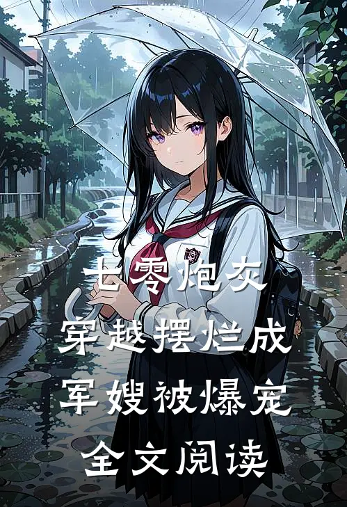 七零炮灰,穿越摆烂成军嫂被爆宠全文阅读