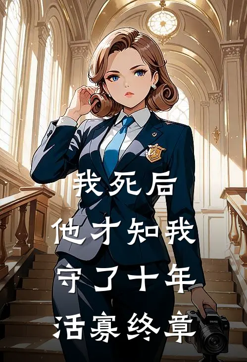 我死后,他才知我守了十年活寡终章