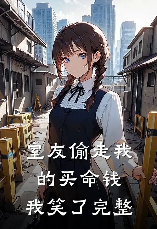 室友偷走我的买命钱,我笑了完整视频