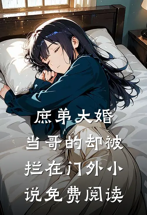 庶弟大婚,当哥的却被拦在门外免费阅读全文