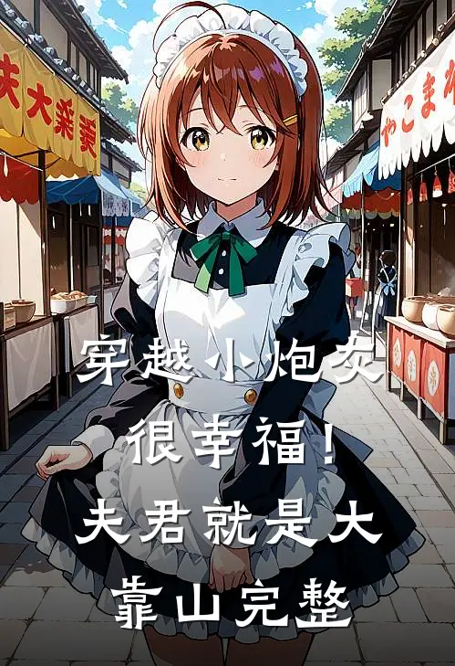 穿越小炮灰很幸福!夫君就是大靠山完整免费阅读