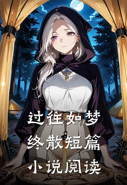 过往如梦终散短篇小说阅读